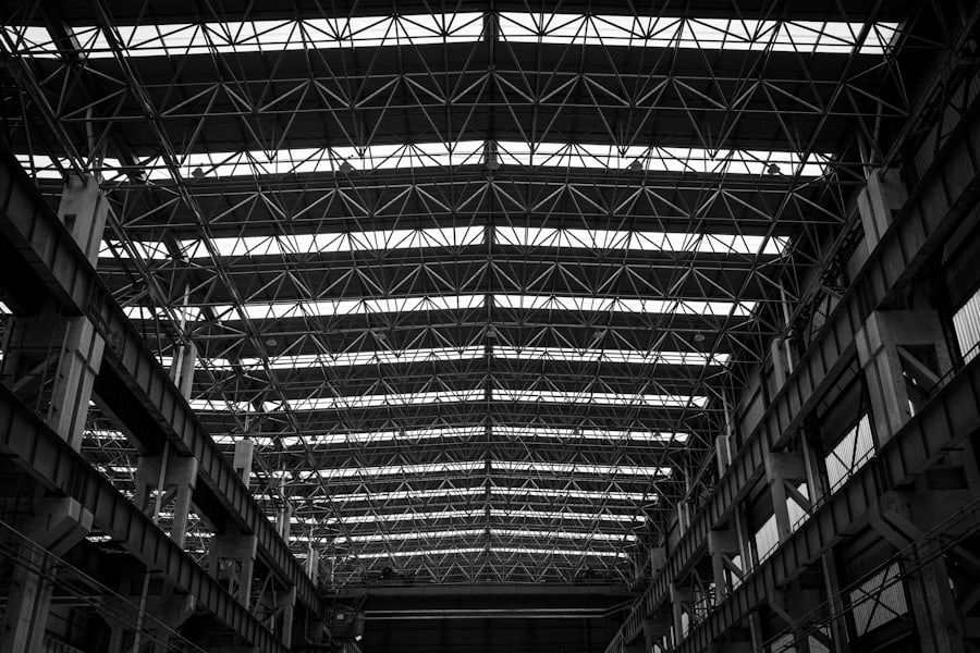 Flashings, Penetrations and Skylights