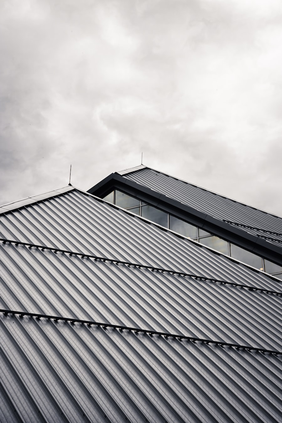 Commercial Roofing