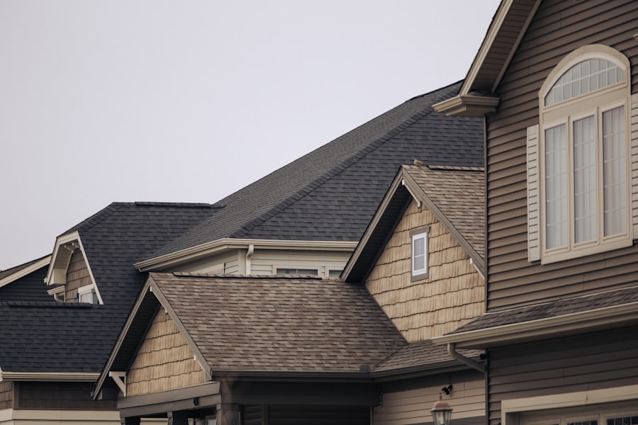 Asphalt Shingle Roofing