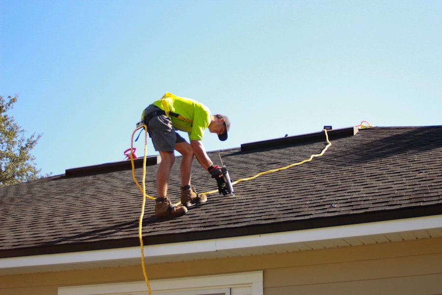Roof Repair / Roof Maintenance