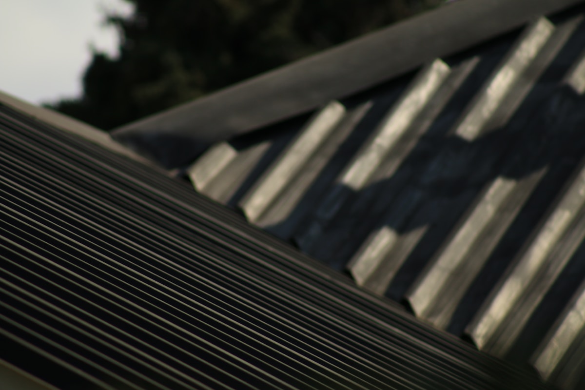Long Run Roofing