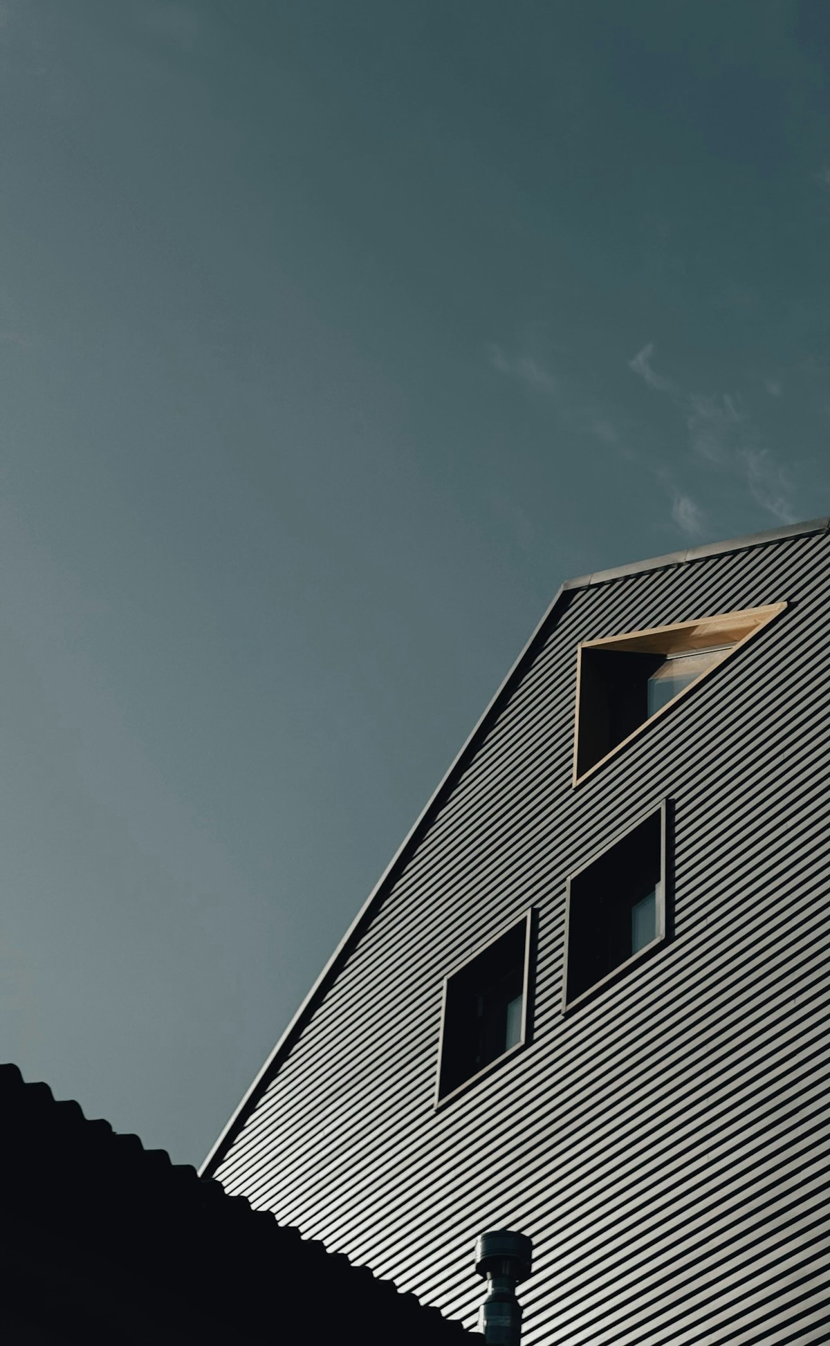 COLORSTEEL® Roof Replacement
