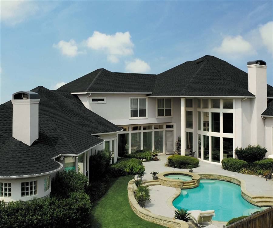 New Roof