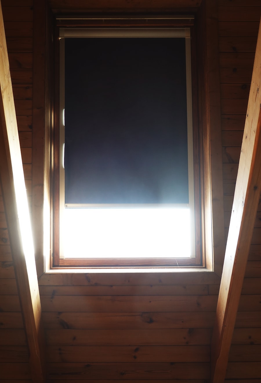 Blinds & Glazing Options
