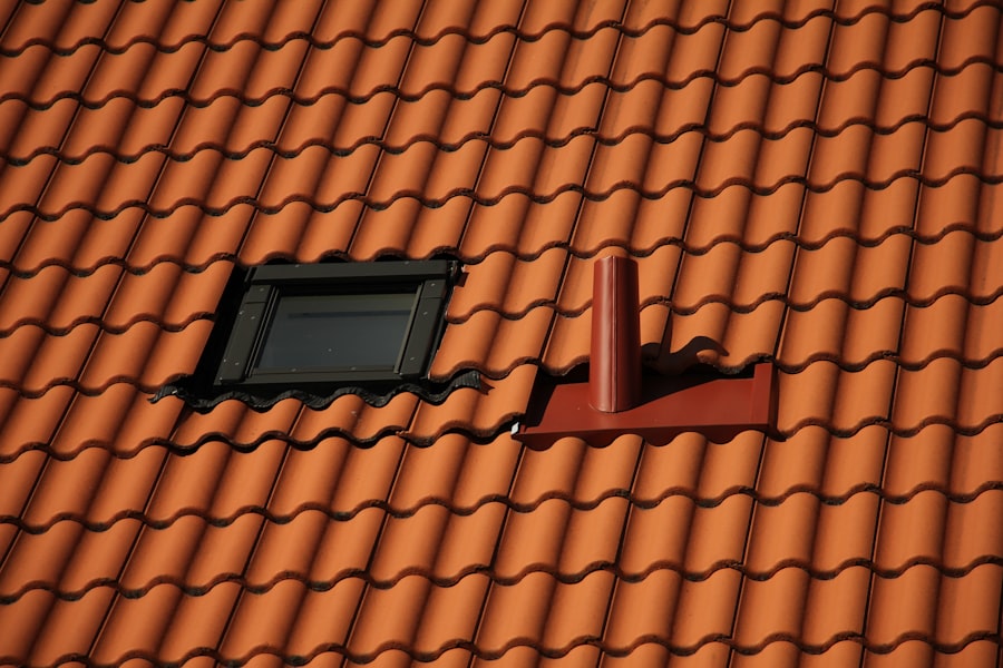 Fixed Skylights