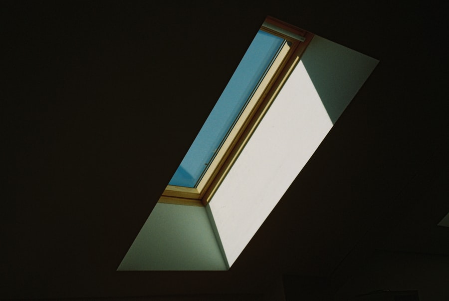 Opening Skylights